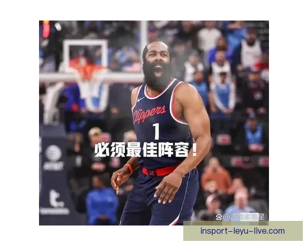 哈登连续两场14助攻书写骑士新纪录莫布利狂砍34分17篮板创赛季最佳
